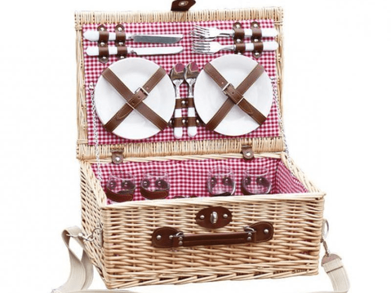 Gestión de la Cadena de Suministro