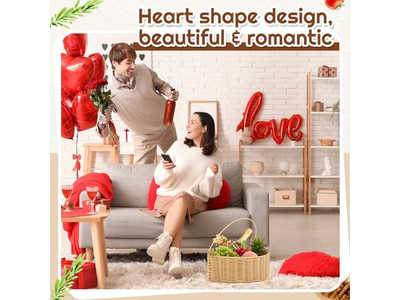 Cesta de Picnic Hecha a Mano de Mimbre Enfriador Conjunto de Manta 100% Poliéster Corazón