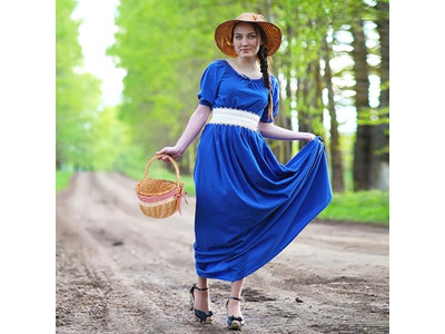 Cesta de Picnic de Barril de Ratán Cestas Vacías Baratas Mimbre Redondo Muestra de Fruta