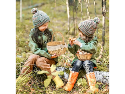 Conjunto de Picnic para Dos Personas Cesta de Mesa Personalizada para Aislamiento de Cerveza