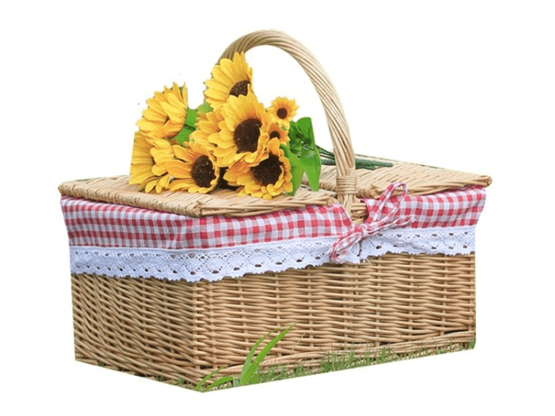 Tiempos de Entrega Rápidos